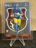 2024 PANINI SELECT CERTIFIED ROOKIES BLAKE CORUM #25 RC