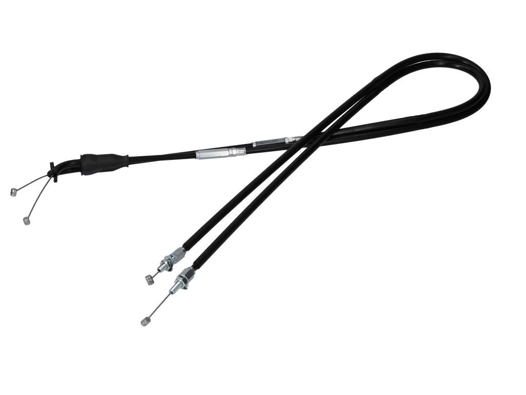 JMP Throttle Cable Fits Suzuki RMZ 250 450 04-06