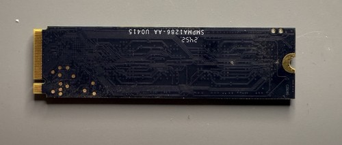 INNOVATION IT SSD M.2 1TB NVMe PCIe 2280 Internes Solid State Drive Festplatte - Afbeelding 2 van 2