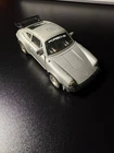 Vintage Bandai 1984 Gobots Baron Von Porsche 930 Transformer Figure Japan