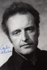 Carlos Kleiber 10x15 cm Signiertes Vintage Foto | Autogramm / Autograph [EW]