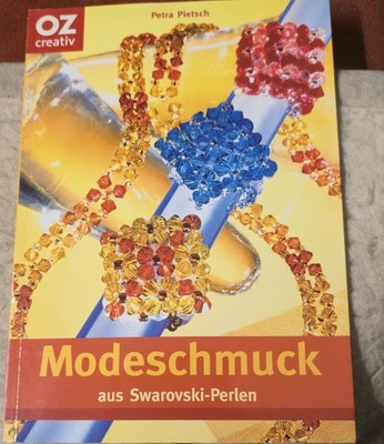 Modeschmuck aus Swarovski-Perlen ZUSTAND SEHR GUT