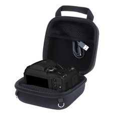 Hard Case Replacement for KODAK PIXPRO AZ405/AZ425/AZ255/AZ401/AZ528 Digital ...