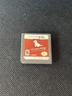 Nintendogs Dachshund and Friends (Nintendo DS) Cartridge Only Tested