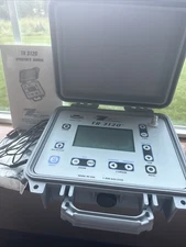 Tempo Research TR3120 TR-3120 TDR Time Domain Reflectometer Testing Equipment