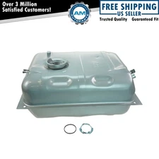 Gas Fuel Tank 15 Gallon TNKJP1C NEW for Jeep Scrambler CJ5 CJ7