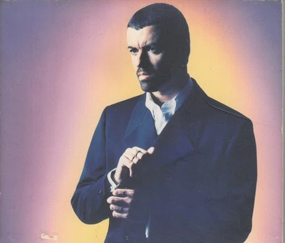 GEORGE MICHAEL "Jesus To A Child" Maxi-CD (Digipak) - Bild 1 von 2