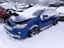 Used Engine Complete Assembly Fits 2017 Subaru Wrx 2.0l Vin 1 6th Digit Mt Thru Used Engine Complete Assembly Fits 2017 Subaru Wrx 2.0l Vin 1 6th Digit Mt Thru