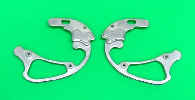 New Elite Archery Hunter ESX Cam 28.5'' Draw Length Module Set - ESX 4 - Silver