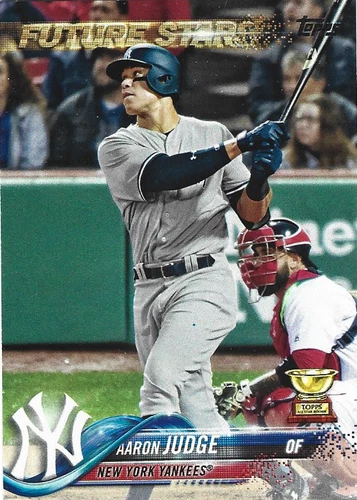 2018 Topps Series 1 Singles W/RC'S ⚾?YOU PICK?⚾ #'S 1 - 175
