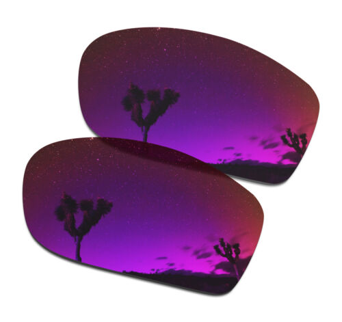 SmartVLT lenti di ricambio polarizzate per occhiali da sole Oakley Fives 3.0 - opzioni - Foto 13 di 22