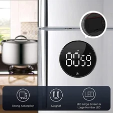 Kitchen Timer (One Per Package) – Reliable Timing for Recipes