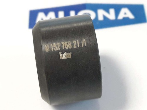 Tucker M152 768 conector aislante D13 arbusto aislante - Imagen 4 de 5