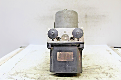 F153437A0 Mazda RX8 2004-08 ABS Anti-Lock Brake Pump Control OEM