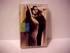 Will to Power - Journey Home - 1990 - Vintage Cassette Tape C11