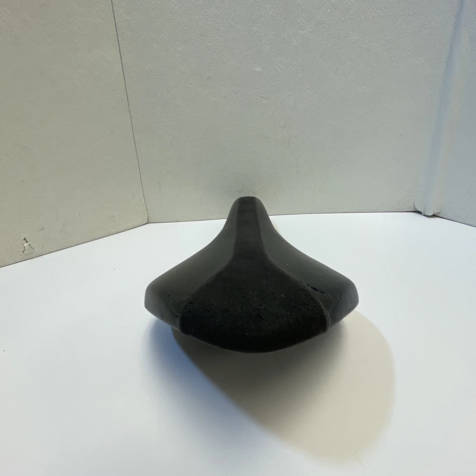 Sillín de asiento flexible vintage Fizik Wing Racing Italia carbono - riel Fizik - negro Foto 3 de 4