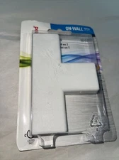 Wiremold NMW11 White Plastic Nonmetallic Raceway T-Fitting 1-5/16 Dia. in.