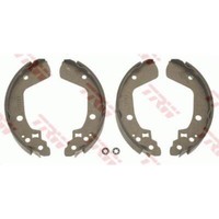 TRW Bremsbackensatz Bremsbacken Hinten FüR Suzuki Swift III MZ EZ