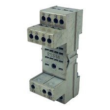 Schrack RSS 14 Relay Socket