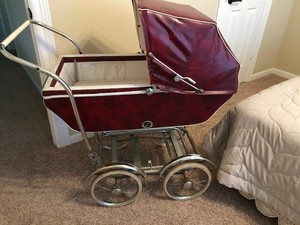 babyhood bassinet