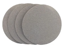 Starcke Premium 3" Platinum Film Hook and Loop Grip Sanding Discs