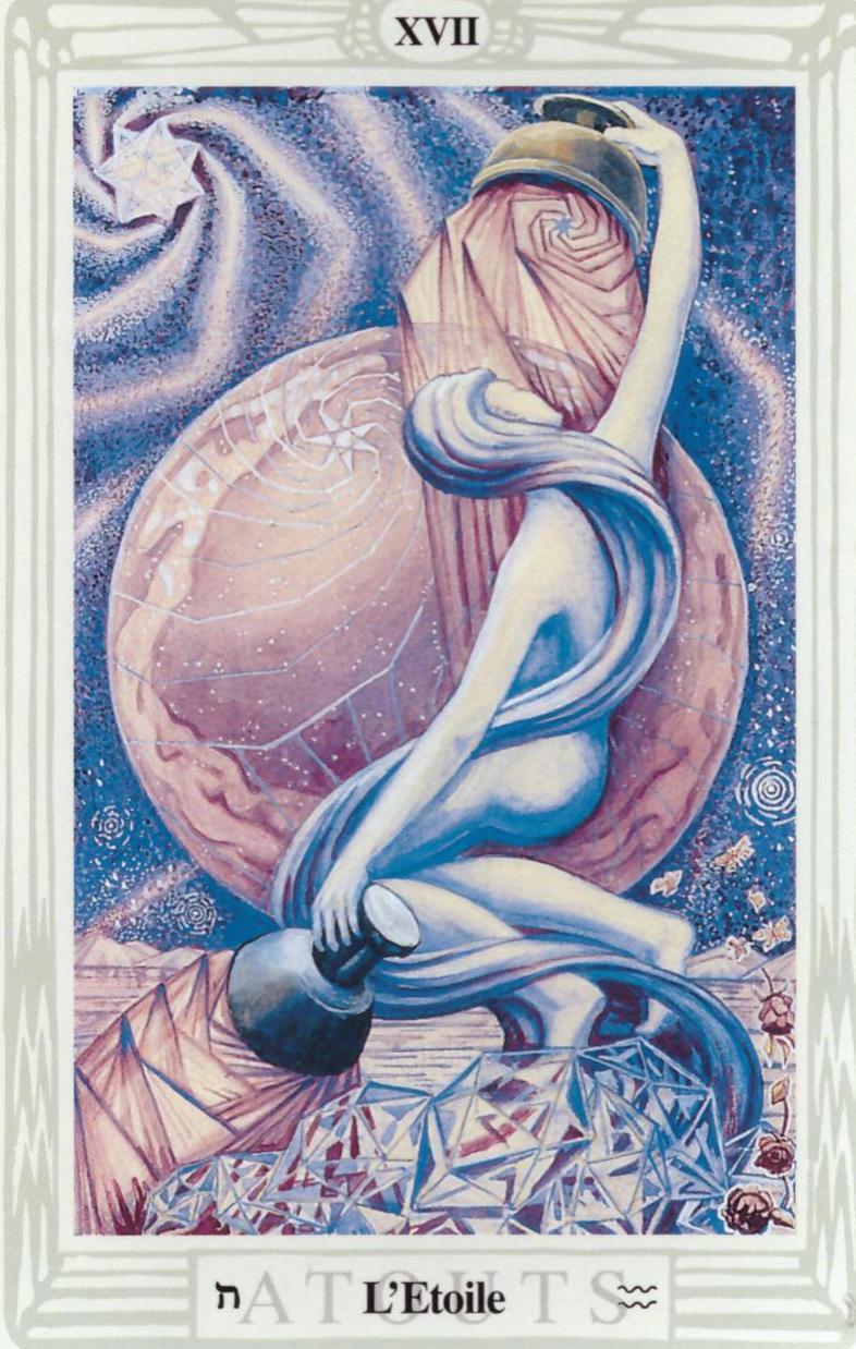 Thumbnail - Le Tarot Thoth Par Aleister Crowley Fr Aleister Crowley