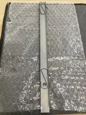 DIXIE-NARCO 501E Soda Vending Machine Rear Slot Shim! *35 5/8” x 2”