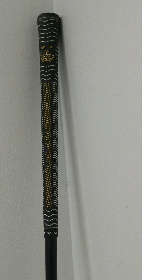 Big Metal 1 The Ultimate Driver GranTour XL R Golf Club Vintage - Image 3 of 4