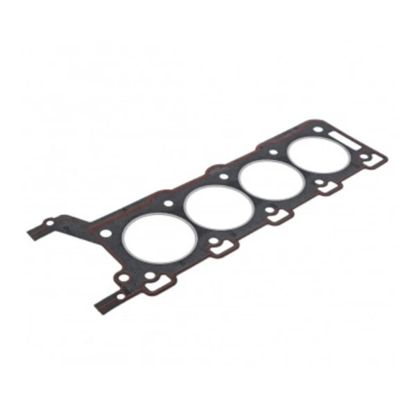 Junta de culata de motor izquierda y derecha 2 piezas para Jaguar S-Type XJ8 XJR XK8 XKR Foto 4 de 4