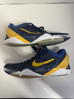 Nike Kobe7 コービー7 Nike Kobe 7 USA Olympic Men's - 488371-102 - US