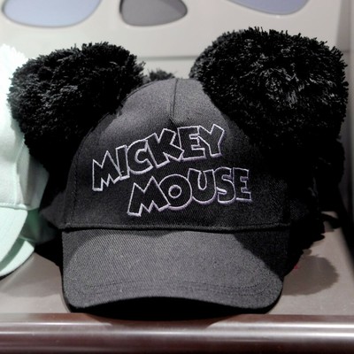 Tokyo Disney Resort Mickey Mouse pom 