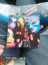 Neurotica [Bonus Tracks] [Remaster] by Redd Kross (CD, Nov-2002, Oglio Records)
