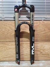 Forcelle Bobina Rockshox Revelation 426 U-Turn 26" - Leggi Descrizione