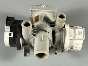 LG F4WV708P1E  Waschmaschine Ablaufpumpe  WDD0015X1M  WDD0032X1M  #1959-3