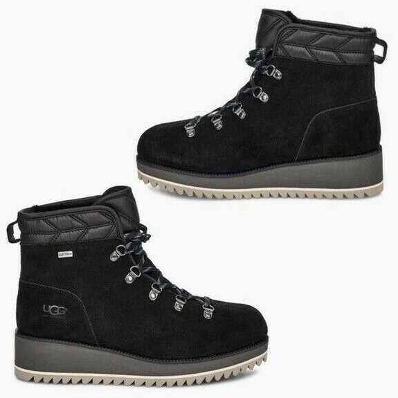 birch waterproof snow boot