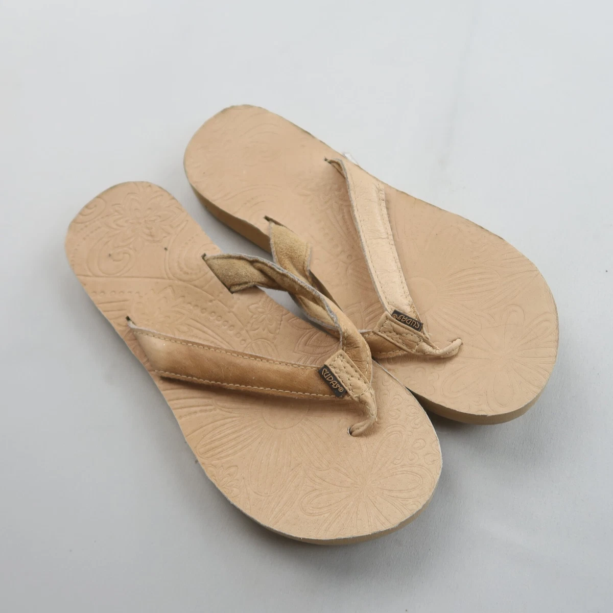 Cudas flip best sale flops