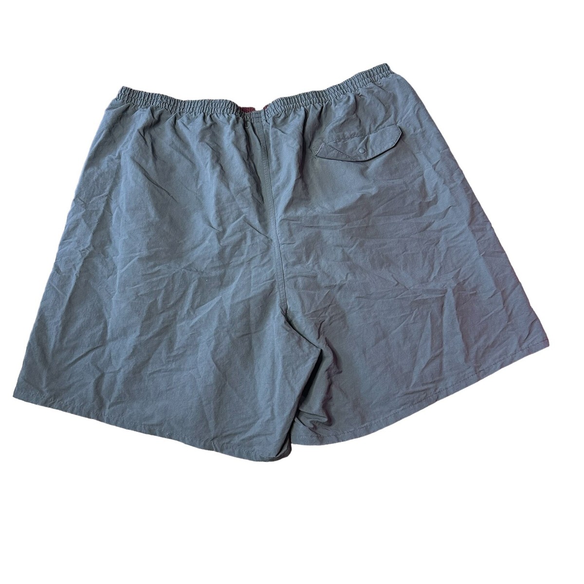 サイズM OVY Cordura Nylon Baggies Shorts Cordura Nylon Baggies Shorts | OVY