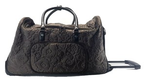 thirty one rolling duffle