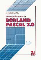 Grafik und Animation mit Borland Pascal 7.0 | Buch | 9783528053338