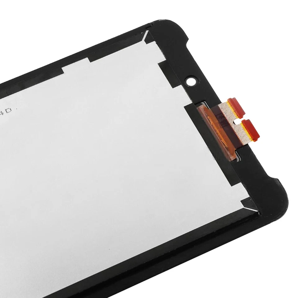 Pantalla LCD con pantalla táctil para Asus Fonepad 7 ME170  Foto 4 de 4