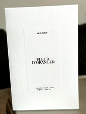 Zara Fleur D' Oranger Edp 40ml