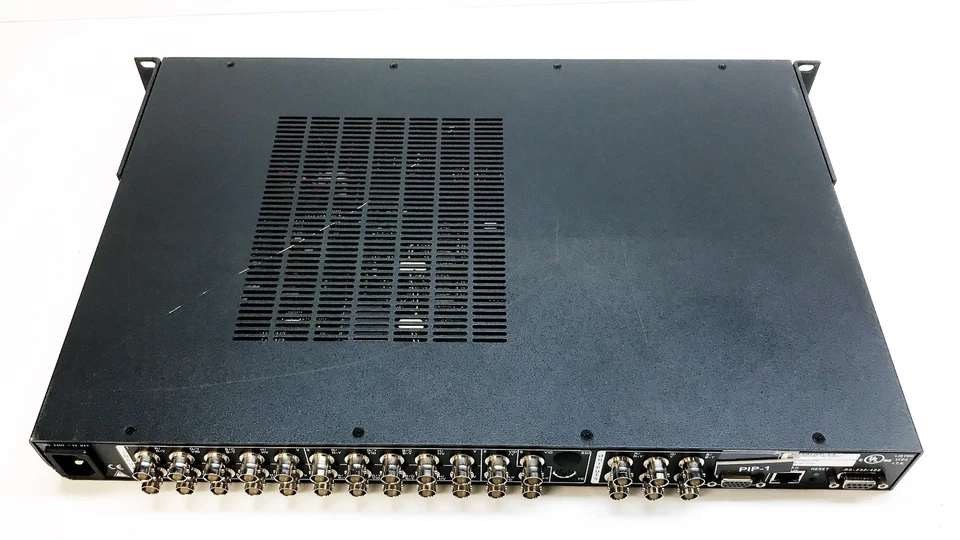 Extron Multi-Graphic Processor MGP-462 PARTS ONLY - Image 3 of 4