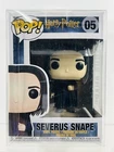 Funko Pop! Harry Potter Severus Snape #05 Vinyl Figure