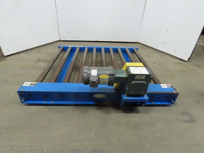 lewco conveyor