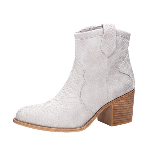 Bottes CHINESE LAUNDRY à Talons Hauts - Marron Taille 7.5 M - Neuf Sans Boîte
