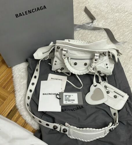 Balenciaga neo cagole xs - Gem Balenciaga neo cagole xs - Gem