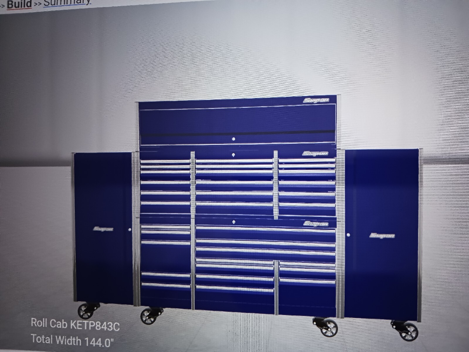 snap on tool boxes for sale used eBay