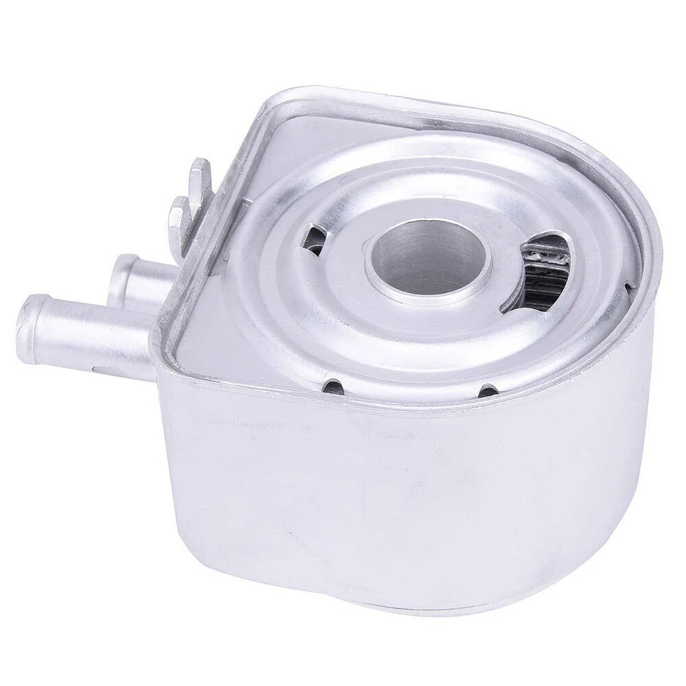 Enfriador de aceite de motor 1103H4 1103.H4 1103N1 para relé C5 Xsara 206 306 2.0 2.2 HDI Foto 4 de 4