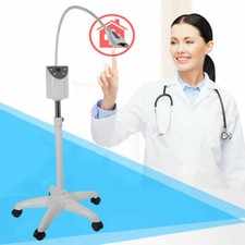 Dental Mobile Teeth Whitening Machine Lamp Bleaching Accelerator Cold LED Light