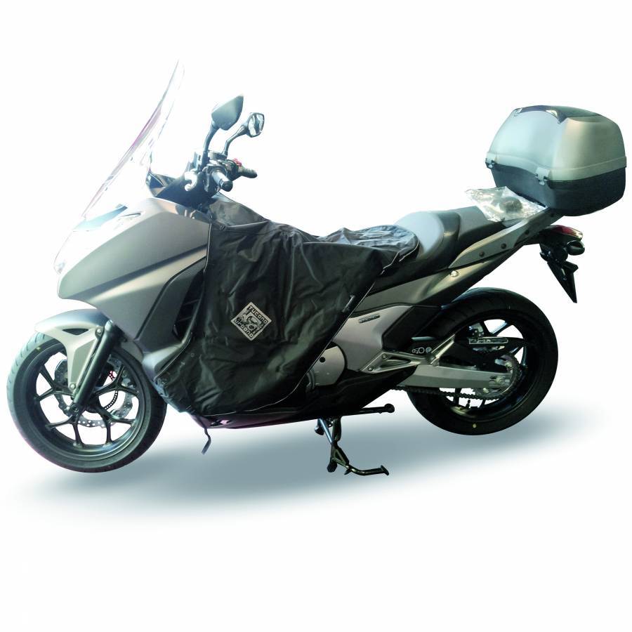 Tablier couvre jambe Honda Integra 750 Tucano R195-X scooter hiver